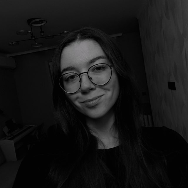 Daria Rekunova